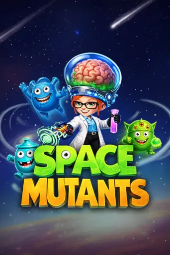 Space Mutants