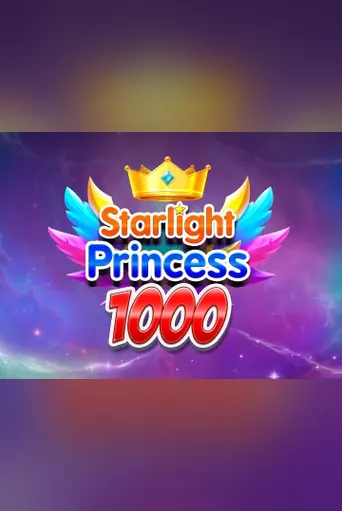 Starlight Princess 1000™