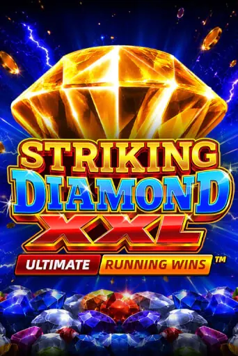 Striking Diamond XXL: ULTIMATE RUNNING WINS