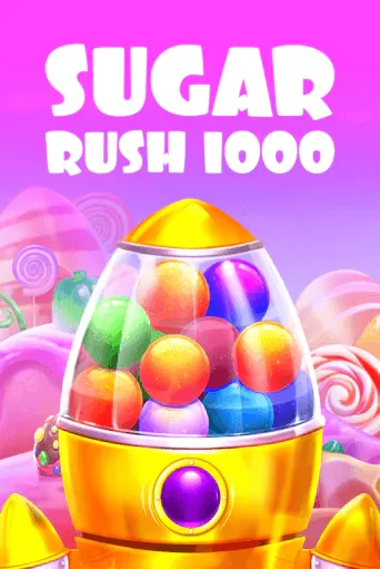 Sugar Rush 1000