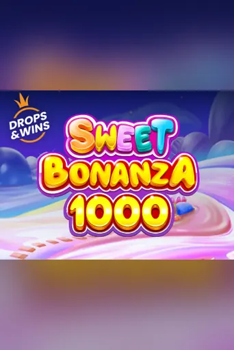 Sweet Bonanza 1000