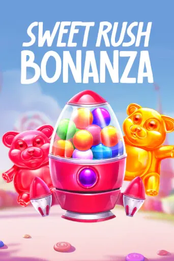 Sweet Rush Bonanza