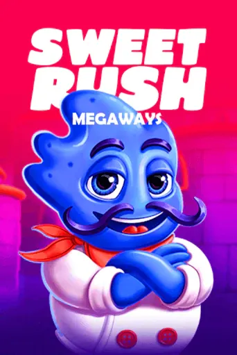 Sweet Rush Megaways