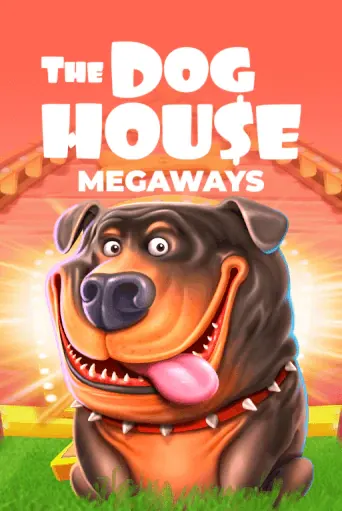 The Dog House Megaways