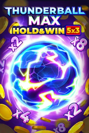 Thunder Ball Max
