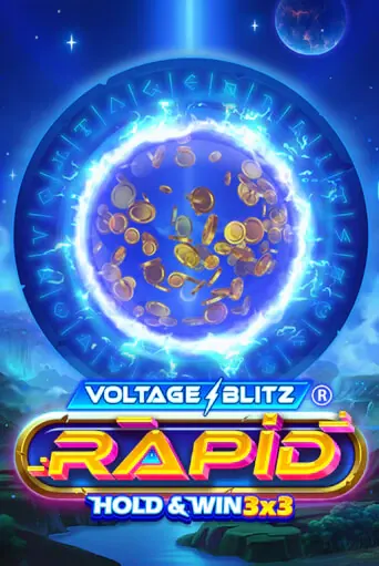 Voltage Blitz Rapid