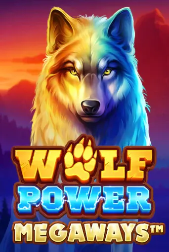 Wolf Power Megaways™